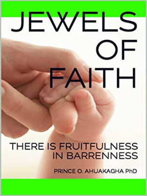 cover image of Jewels of Faith